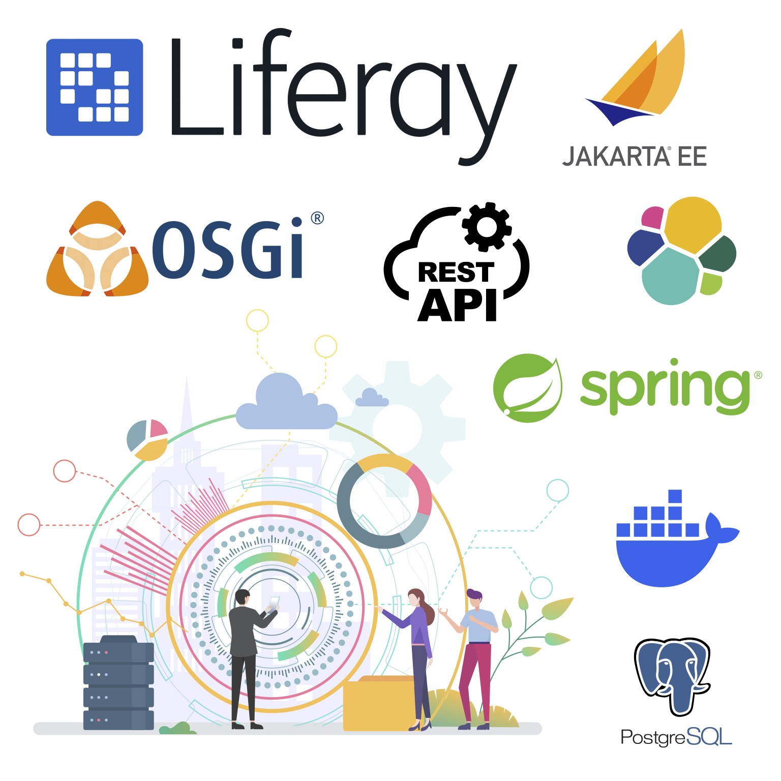 Enterprise Portal Solutions